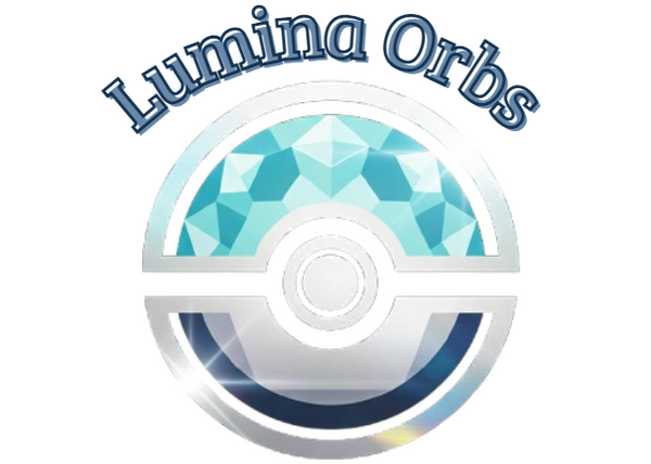 LuminaOrbs
